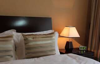 Отель Best Western Plus Paradise Hotel Dilijan Дилижан Двухместный номер «Комфорт» с 1 кроватью-3